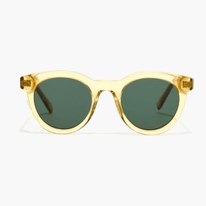 Halliday Sunglasses by Madewell